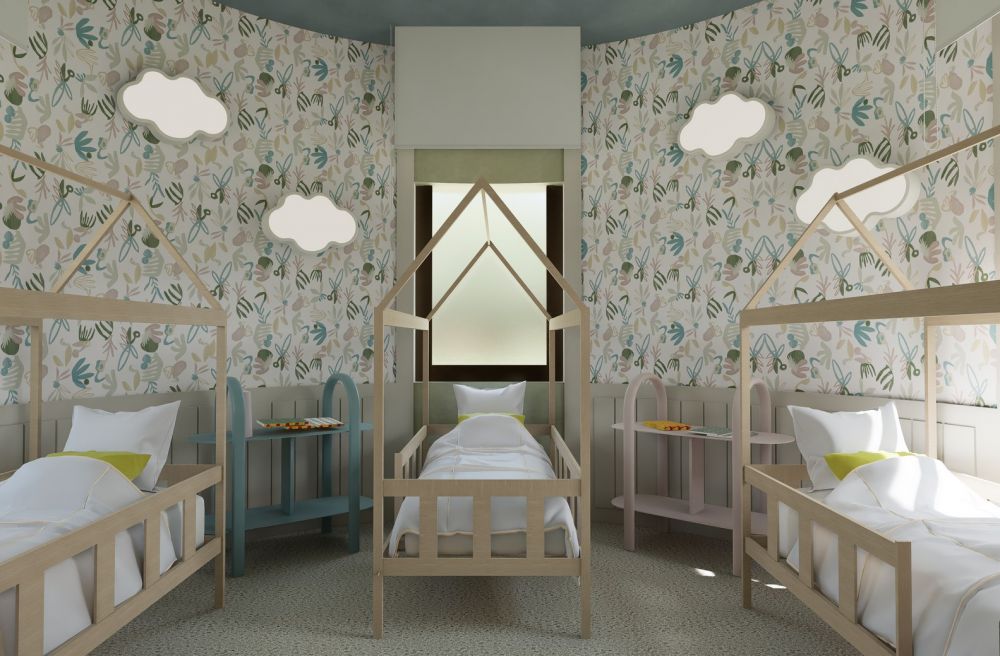Trendy Perge Resort & Suites — Анталія, Туреччина мініатюра 8