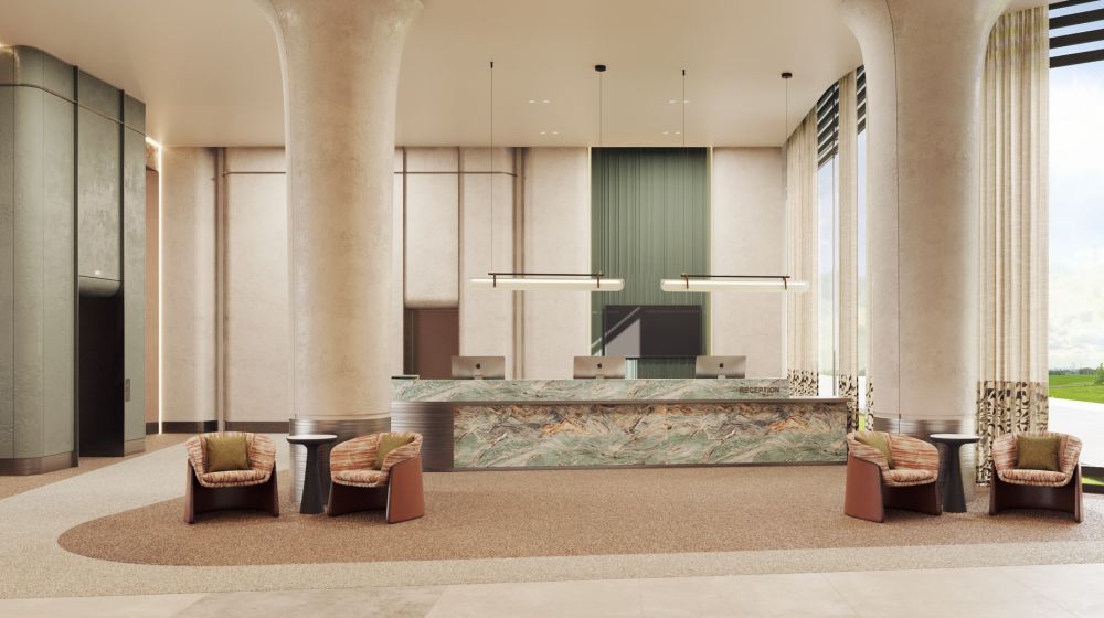 Trendy Perge Resort & Suites — Анталія, Туреччина мініатюра 6