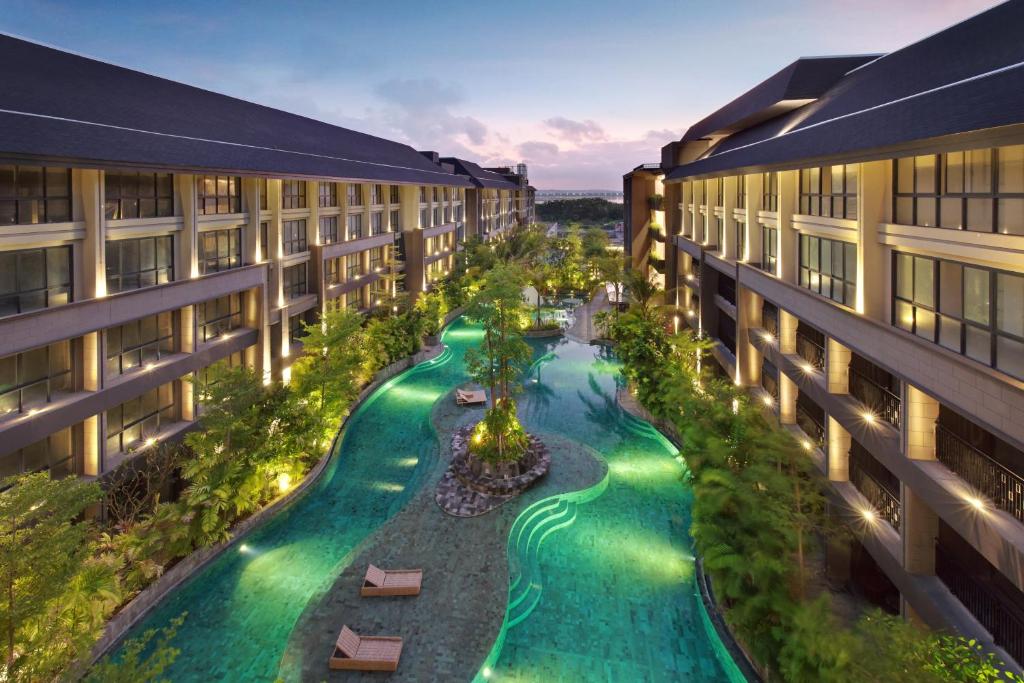 Anagata Tanjung Benoa Bali — о. Балі, Індонезія мініатюра 52