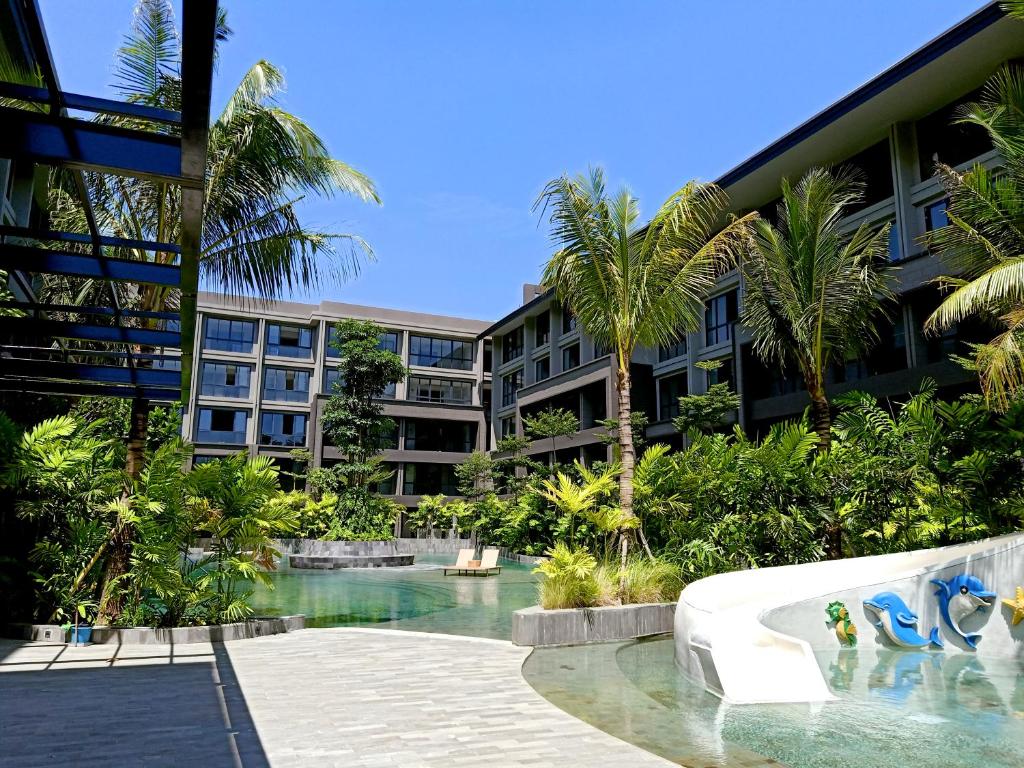 Anagata Tanjung Benoa Bali — о. Балі, Індонезія мініатюра 48