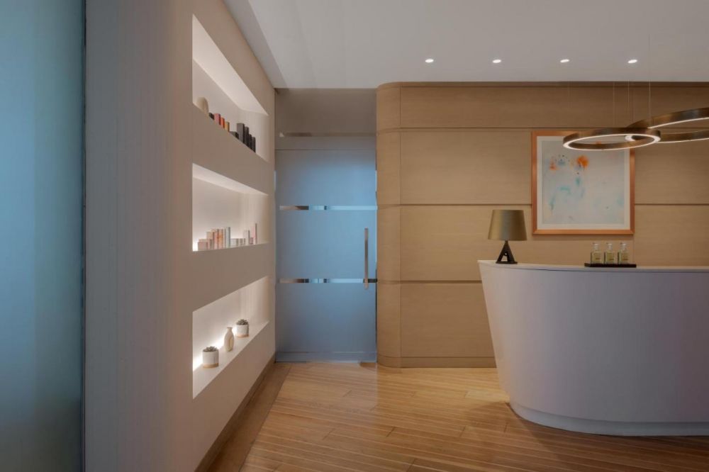 Hilton Dubai Creek Hotel Residences Jewel of the Creek — Дубаї, Об'єднані Арабські Емірати мініатюра 65