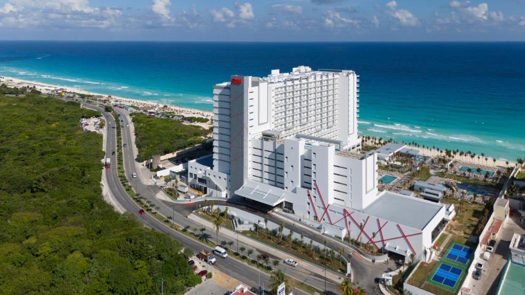 Riu Ventura — Канкун, Мексика мініатюра 6