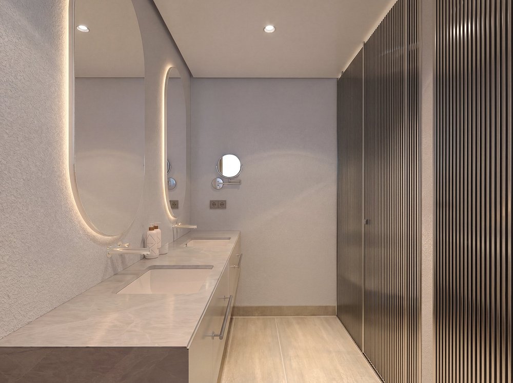 Holiday Inn Resort Bodrum West Beach — Бодрум, Туреччина мініатюра 93