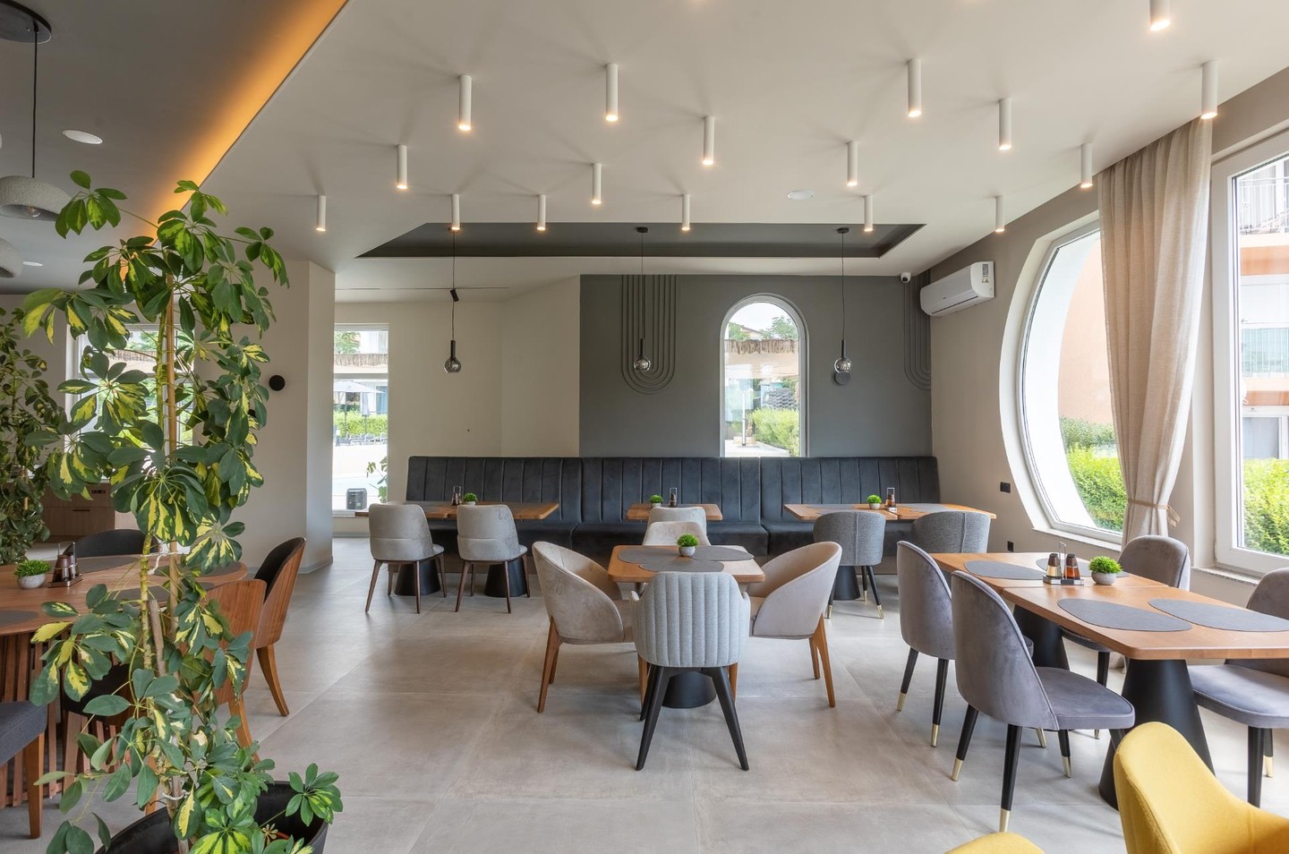 Sea Sand Hotel — Светий Влас (Святий Влас), Болгарія мініатюра 7
