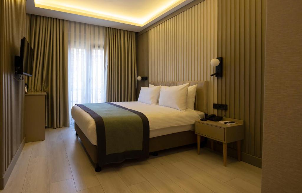 The Galata Glory Hotel — Стамбул, Туреччина мініатюра 7