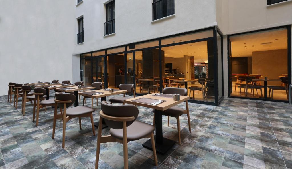 The Galata Glory Hotel — Стамбул, Туреччина мініатюра 8