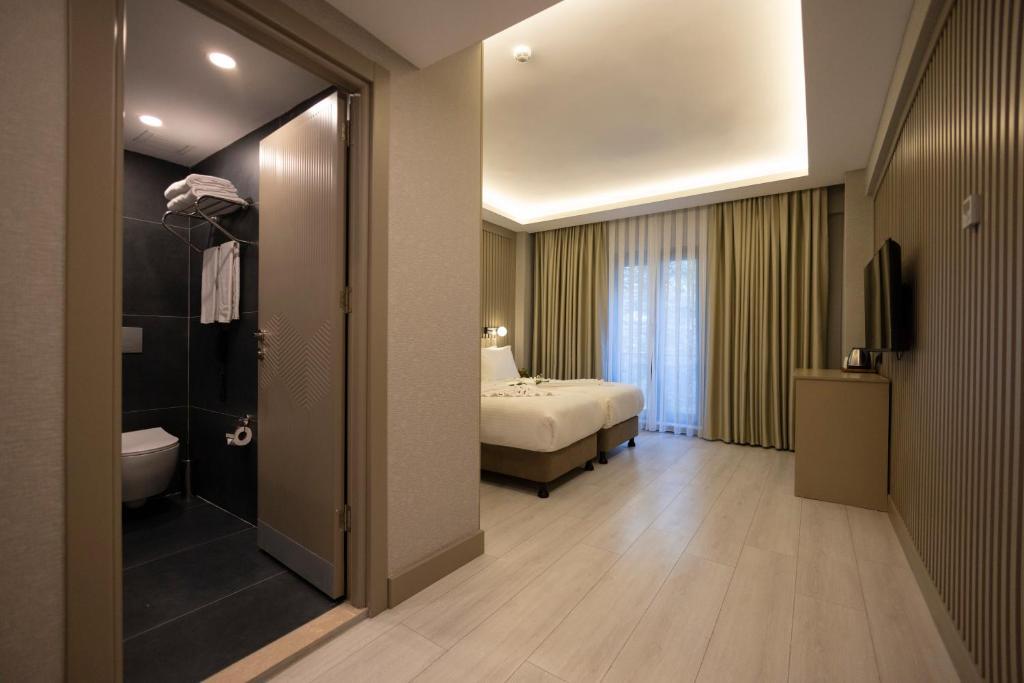 The Galata Glory Hotel — Стамбул, Туреччина мініатюра 6