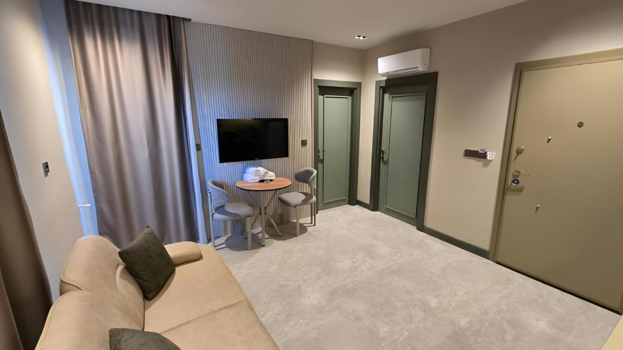 Meyde Plus Suites — Анталія, Туреччина мініатюра 6