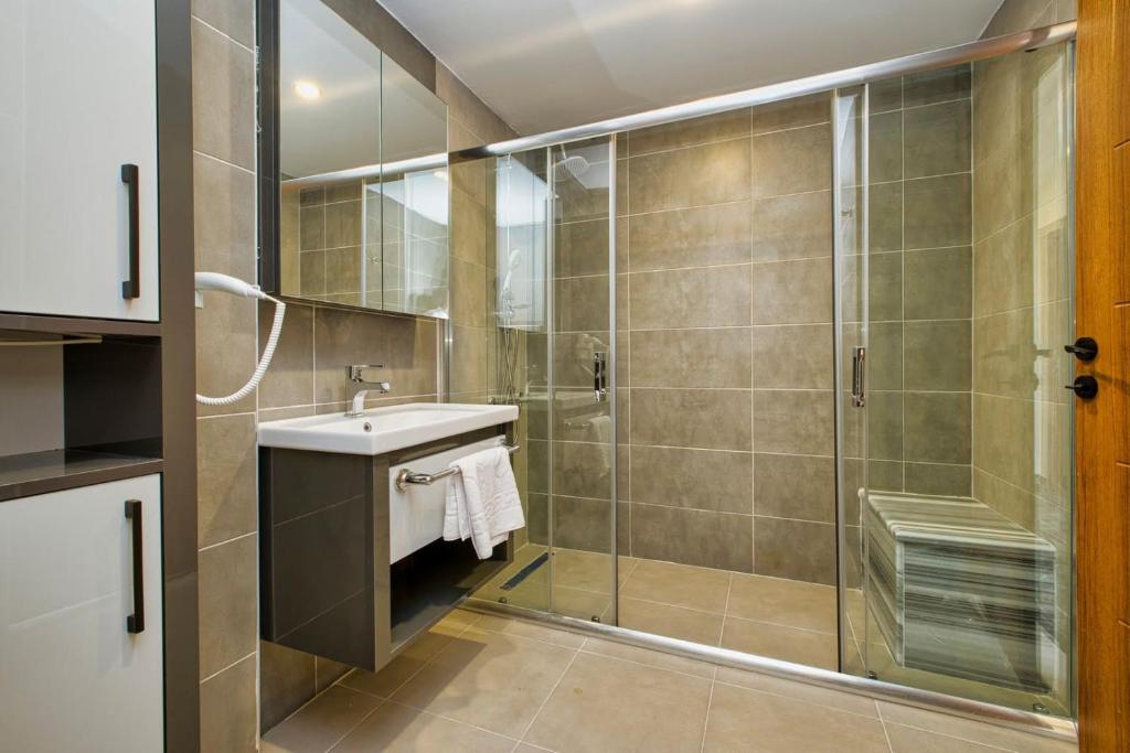 Laristone Suite Spa Hotel — Анталія, Туреччина мініатюра 14