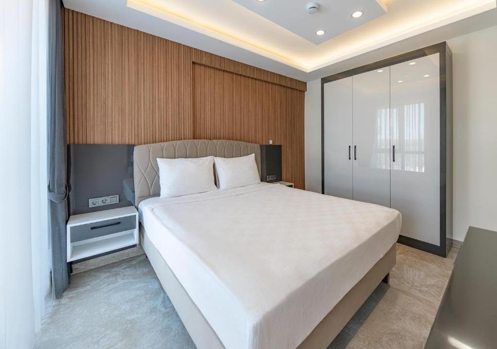 Laristone Suite Spa Hotel — Анталія, Туреччина мініатюра 7
