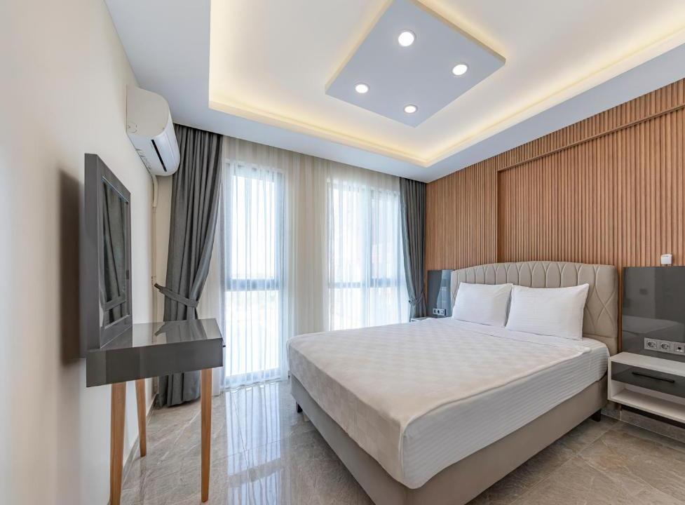 Laristone Suite Spa Hotel — Анталія, Туреччина мініатюра 6