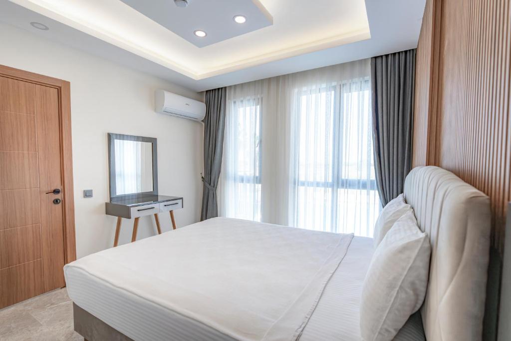 Laristone Suite Spa Hotel — Анталія, Туреччина мініатюра 8