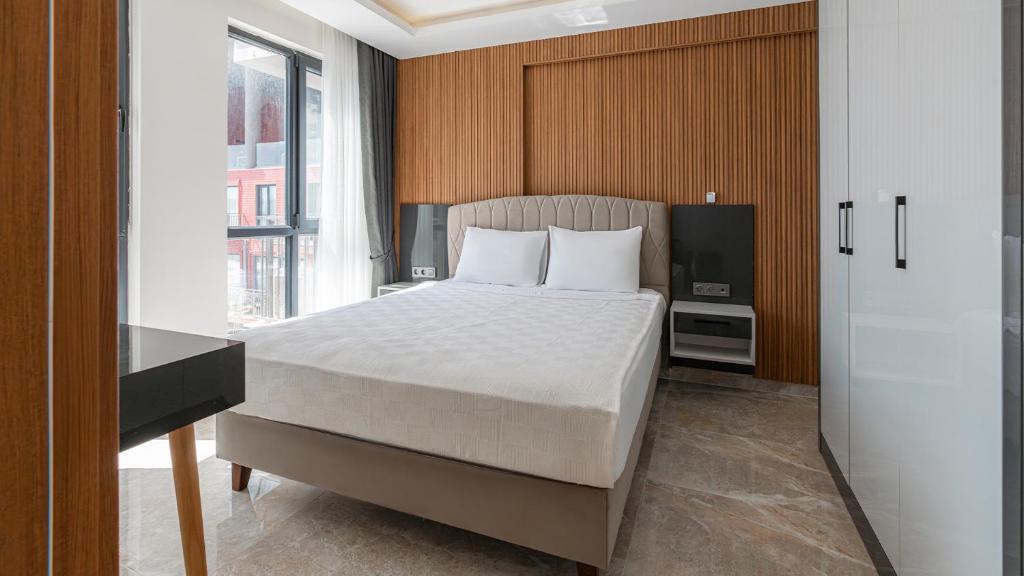 Laristone Suite Spa Hotel — Анталія, Туреччина мініатюра 11