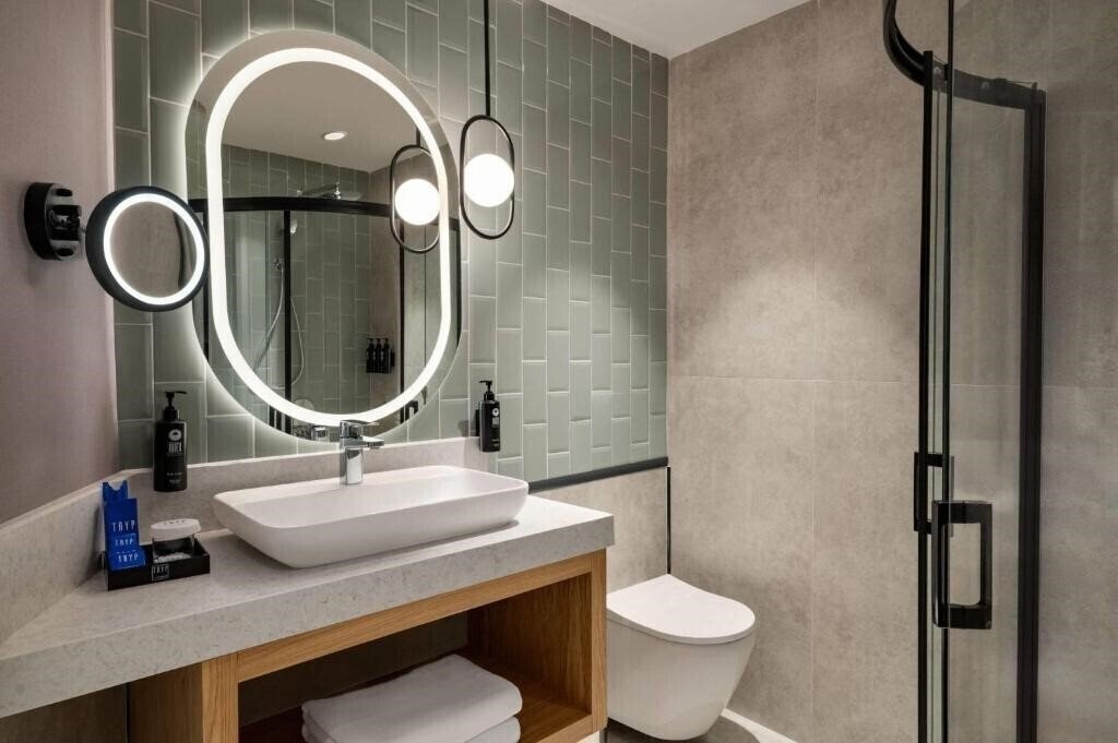 TRYP by Wyndham Istanbul Beyoglu — Стамбул, Туреччина мініатюра 10
