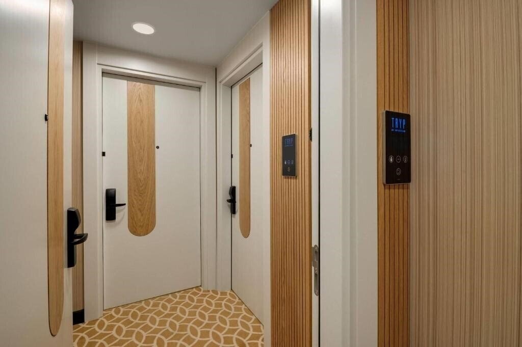 TRYP by Wyndham Istanbul Beyoglu — Стамбул, Туреччина мініатюра 9