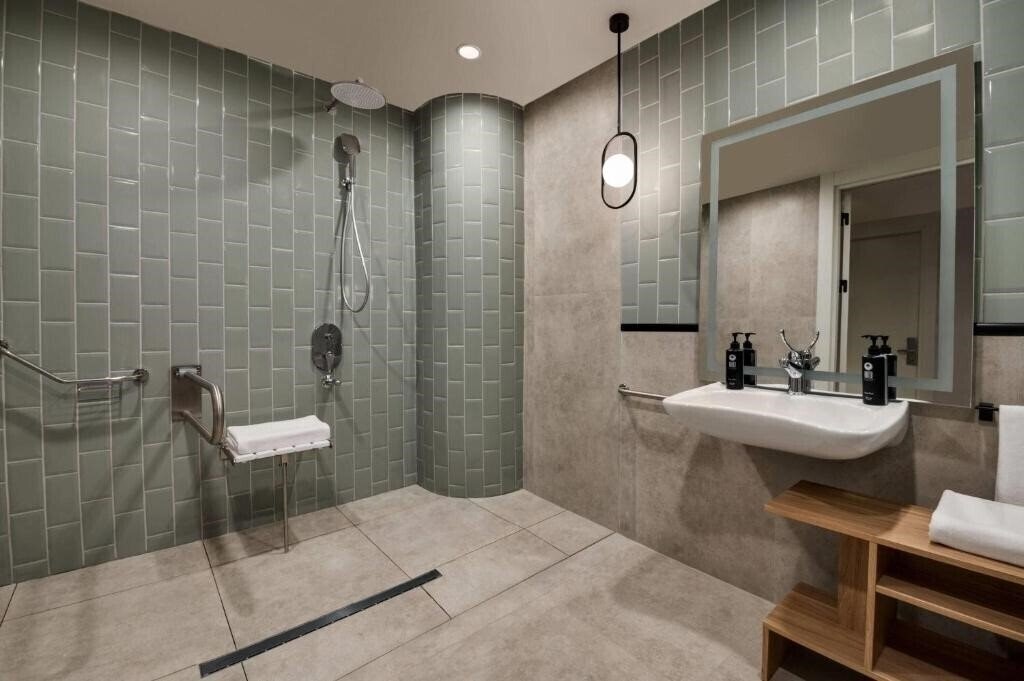 TRYP by Wyndham Istanbul Beyoglu — Стамбул, Туреччина мініатюра 7