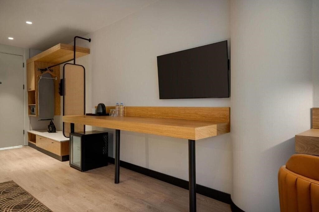 TRYP by Wyndham Istanbul Beyoglu — Стамбул, Туреччина мініатюра 11