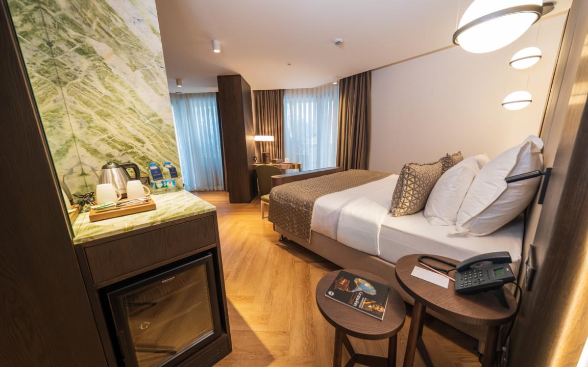Rayelin Hotel Taksim — Стамбул, Туреччина мініатюра 11