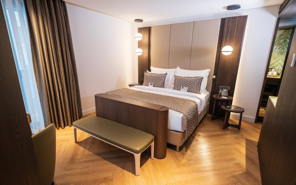 Rayelin Hotel Taksim — Стамбул, Туреччина мініатюра 10