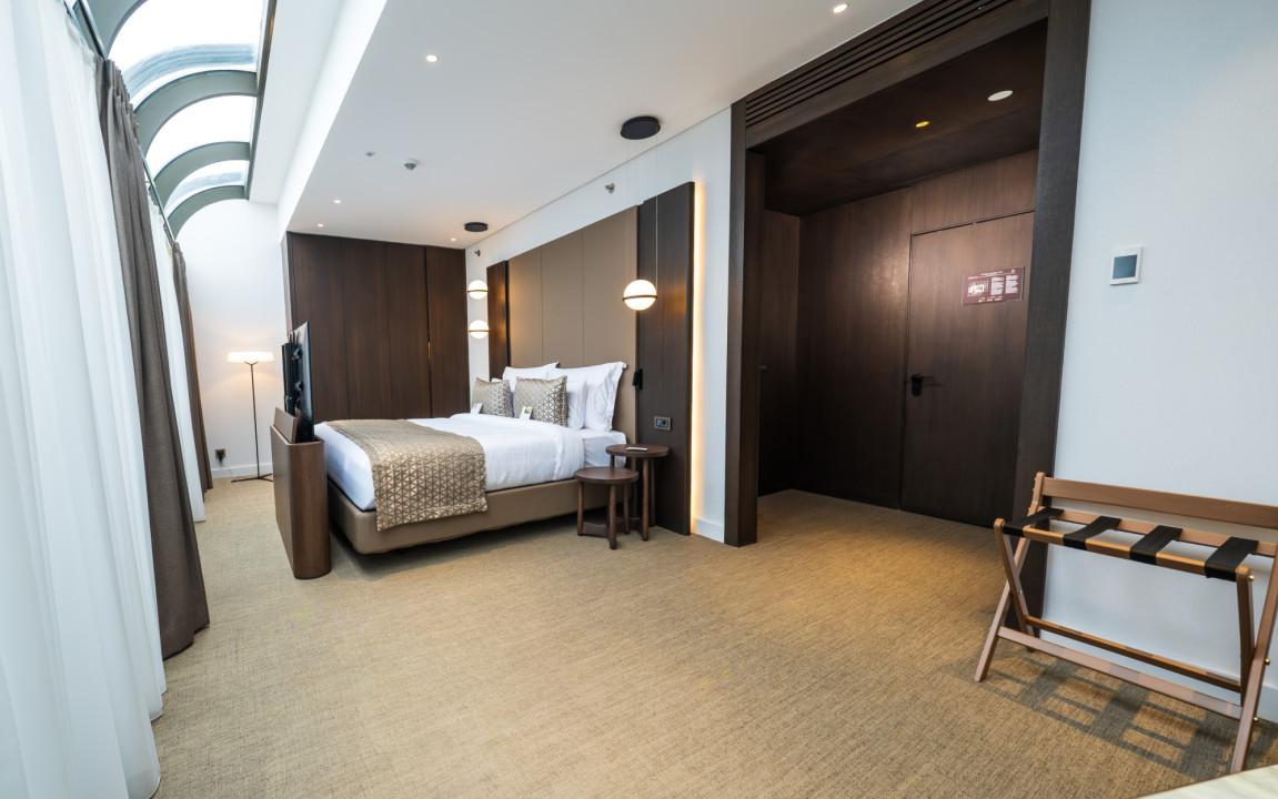 Rayelin Hotel Taksim — Стамбул, Туреччина мініатюра 13