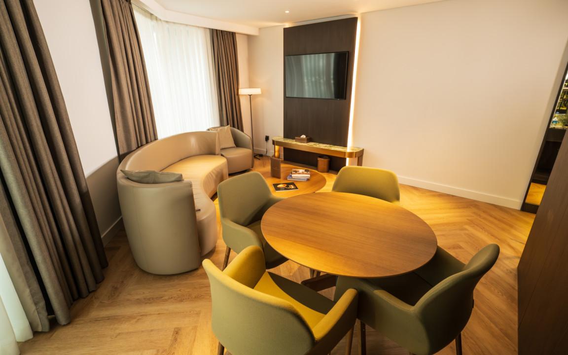 Rayelin Hotel Taksim — Стамбул, Туреччина мініатюра 14