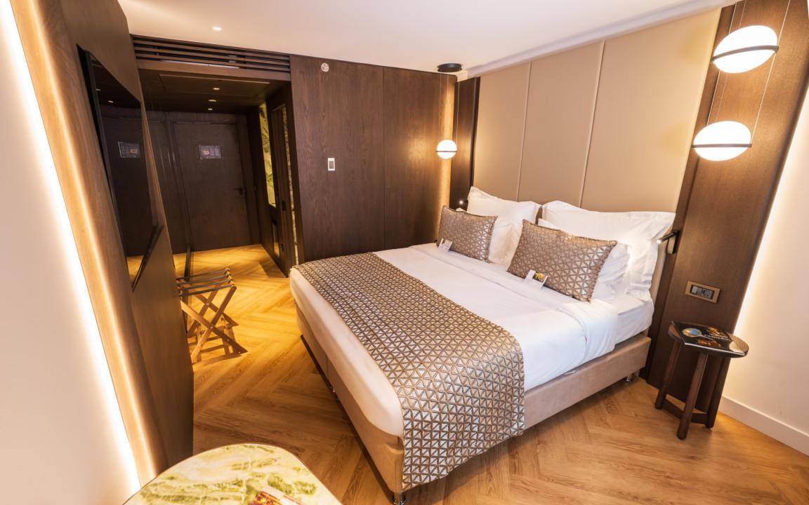 Rayelin Hotel Taksim — Стамбул, Туреччина мініатюра 6