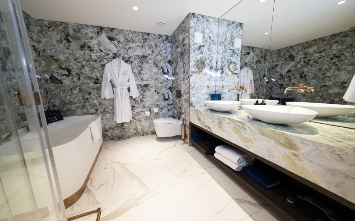 Rayelin Hotel Taksim — Стамбул, Туреччина мініатюра 17