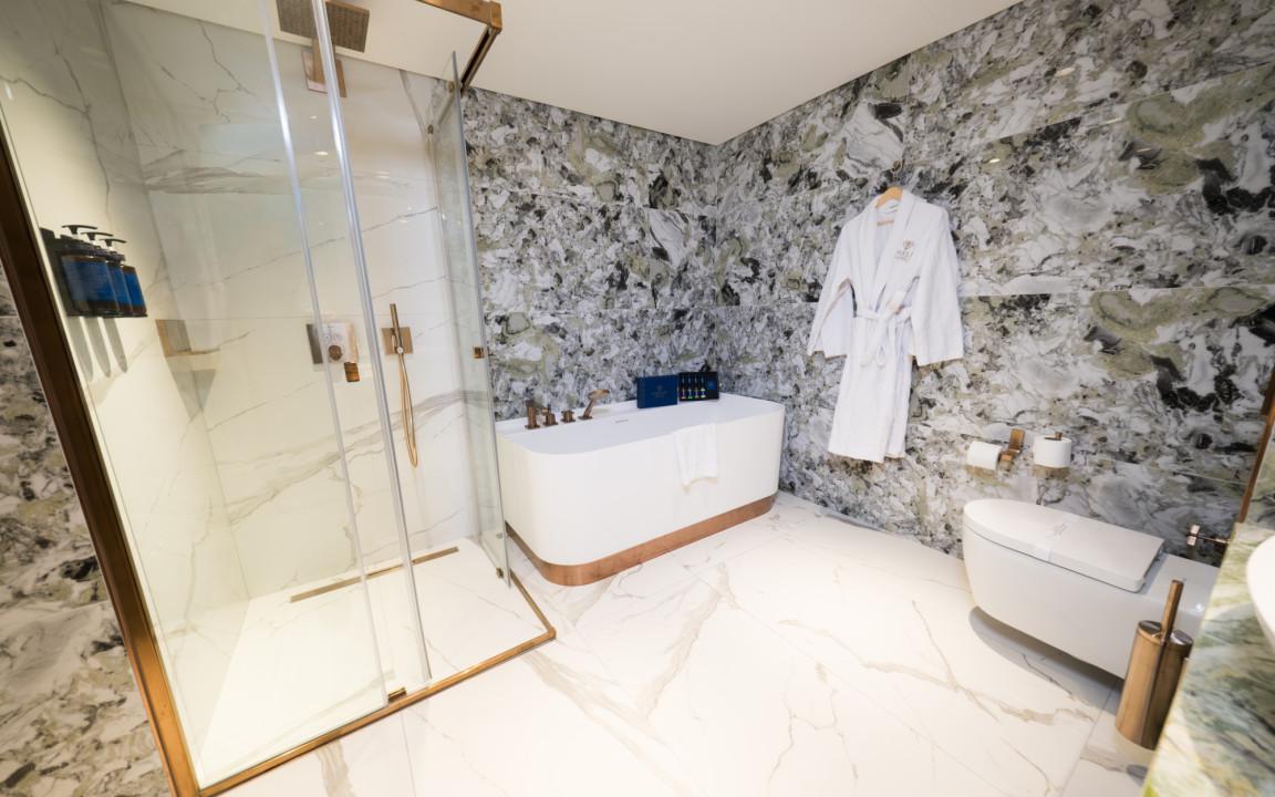 Rayelin Hotel Taksim — Стамбул, Туреччина мініатюра 18