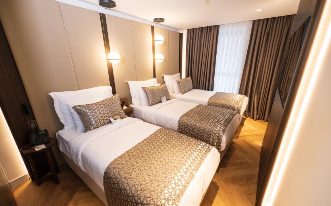 Rayelin Hotel Taksim — Стамбул, Туреччина мініатюра 12