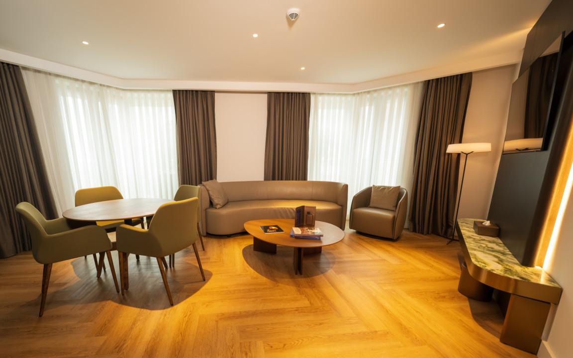 Rayelin Hotel Taksim — Стамбул, Туреччина мініатюра 15
