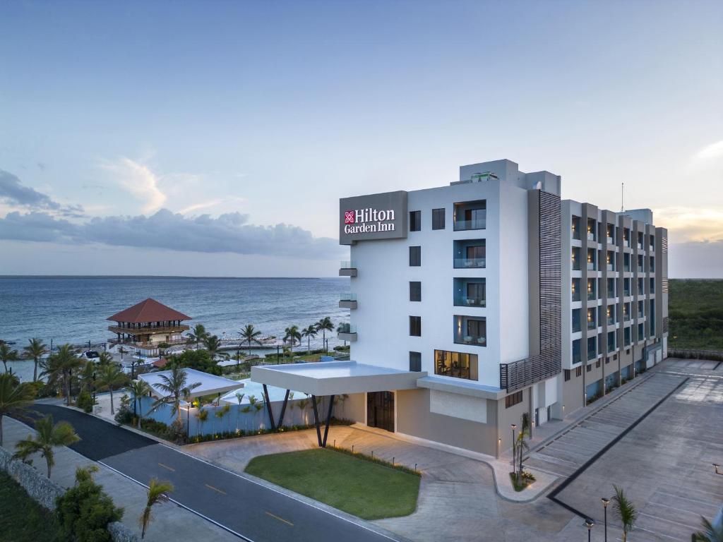 Hilton Garden Inn La Romana — Ла Романа, Домініканська Республіка мініатюра 88