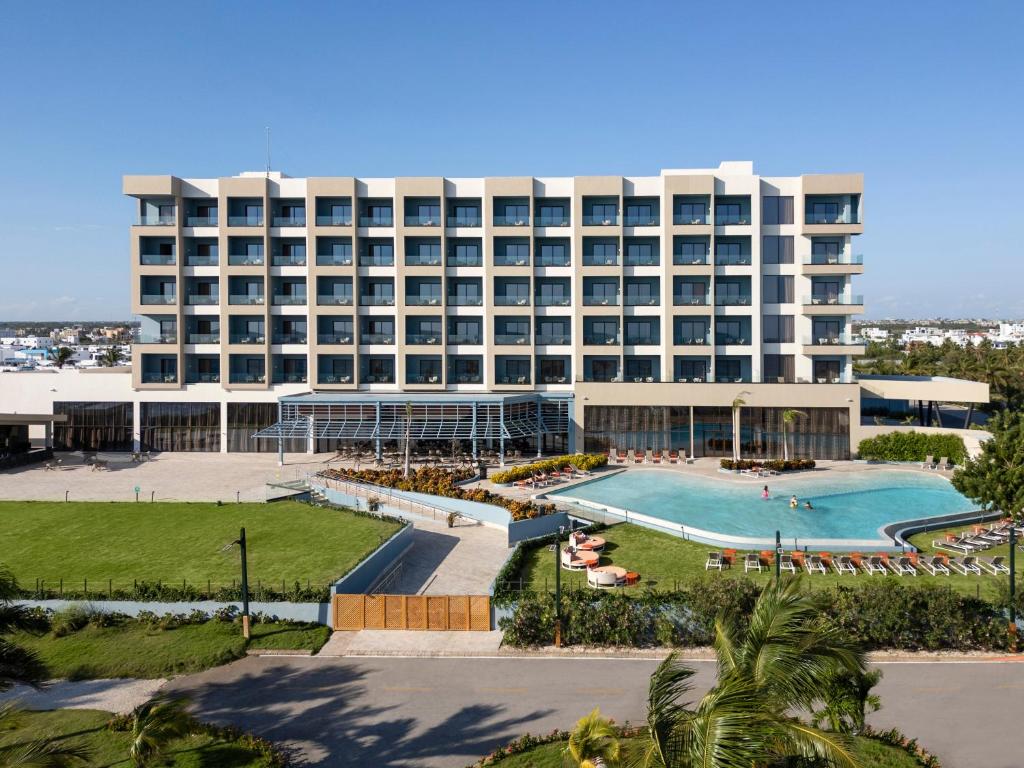 Hilton Garden Inn La Romana — Ла Романа, Домініканська Республіка мініатюра 87