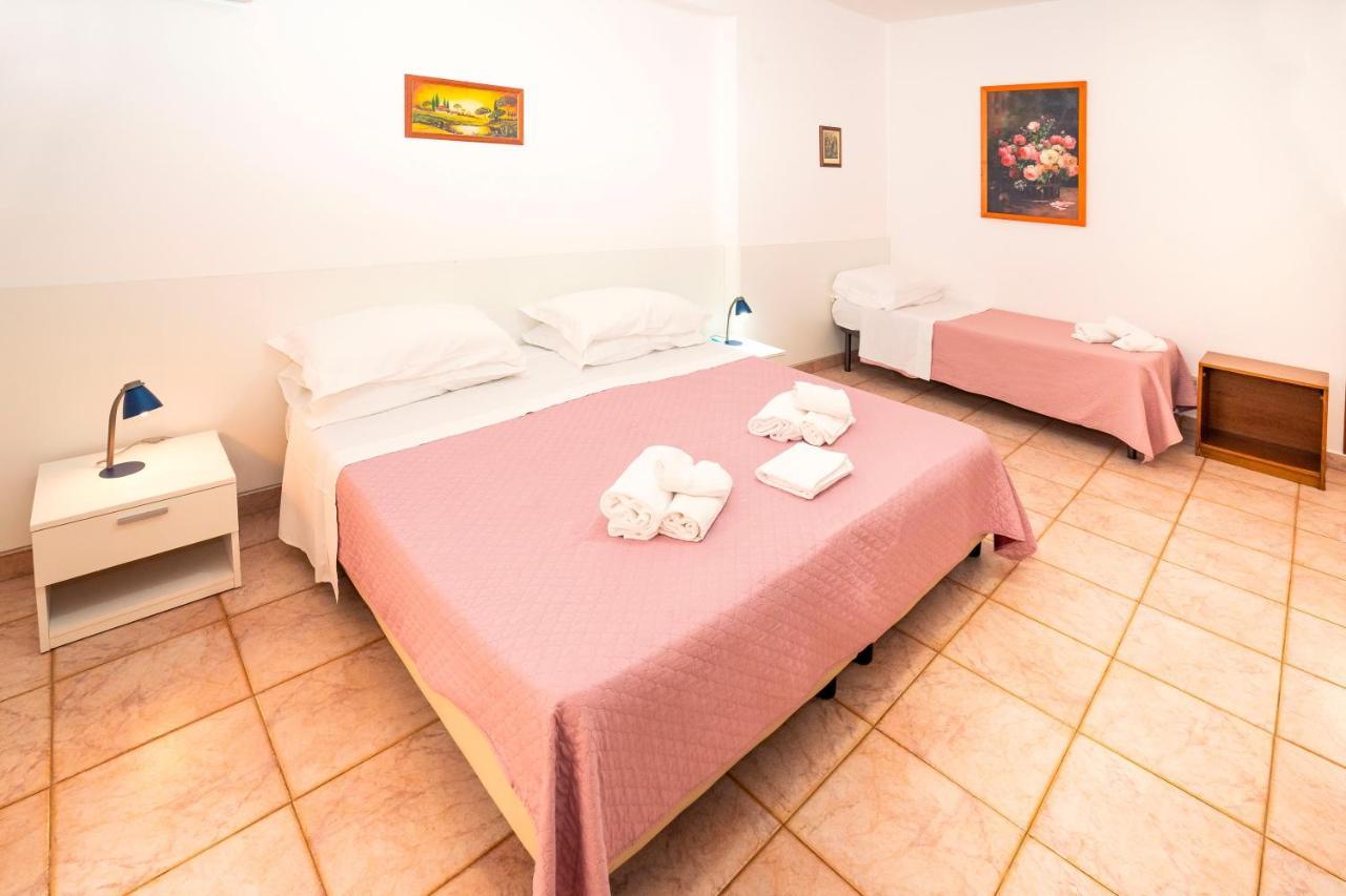 Fernanda Hotel Letojanni — Таорміна, Італія мініатюра 7