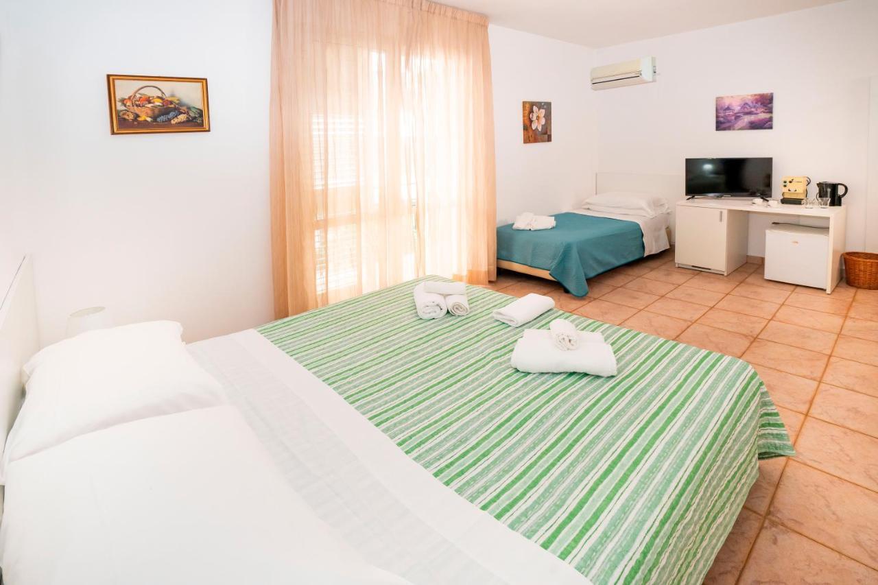Fernanda Hotel Letojanni — Таорміна, Італія мініатюра 8