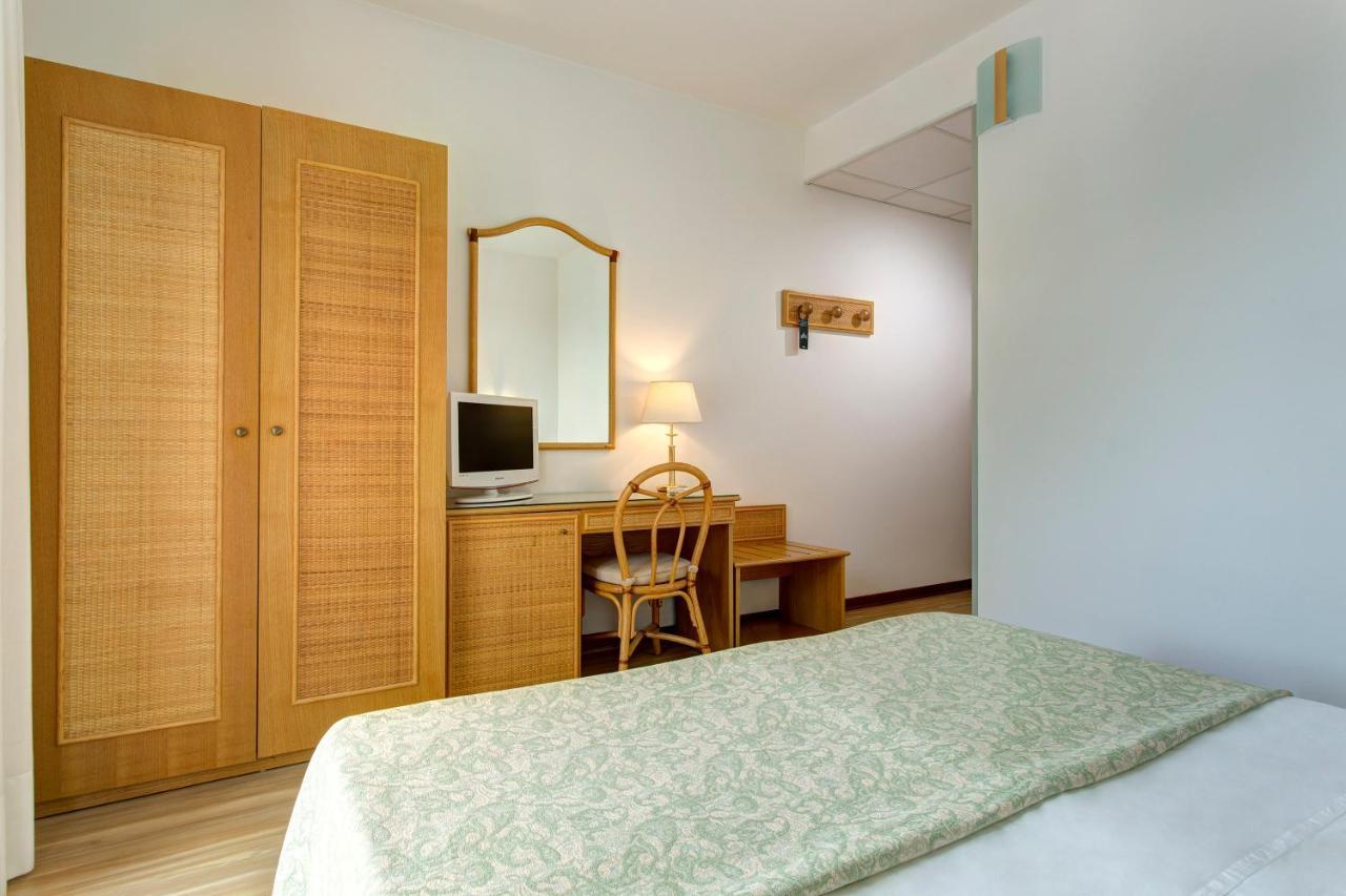 Croce di Malta Hotel Jesolo — о. Вентотене, Італія мініатюра 6