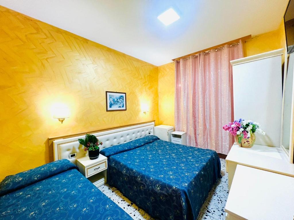 Casali Hotel — Лаціо, Італія — фото 1