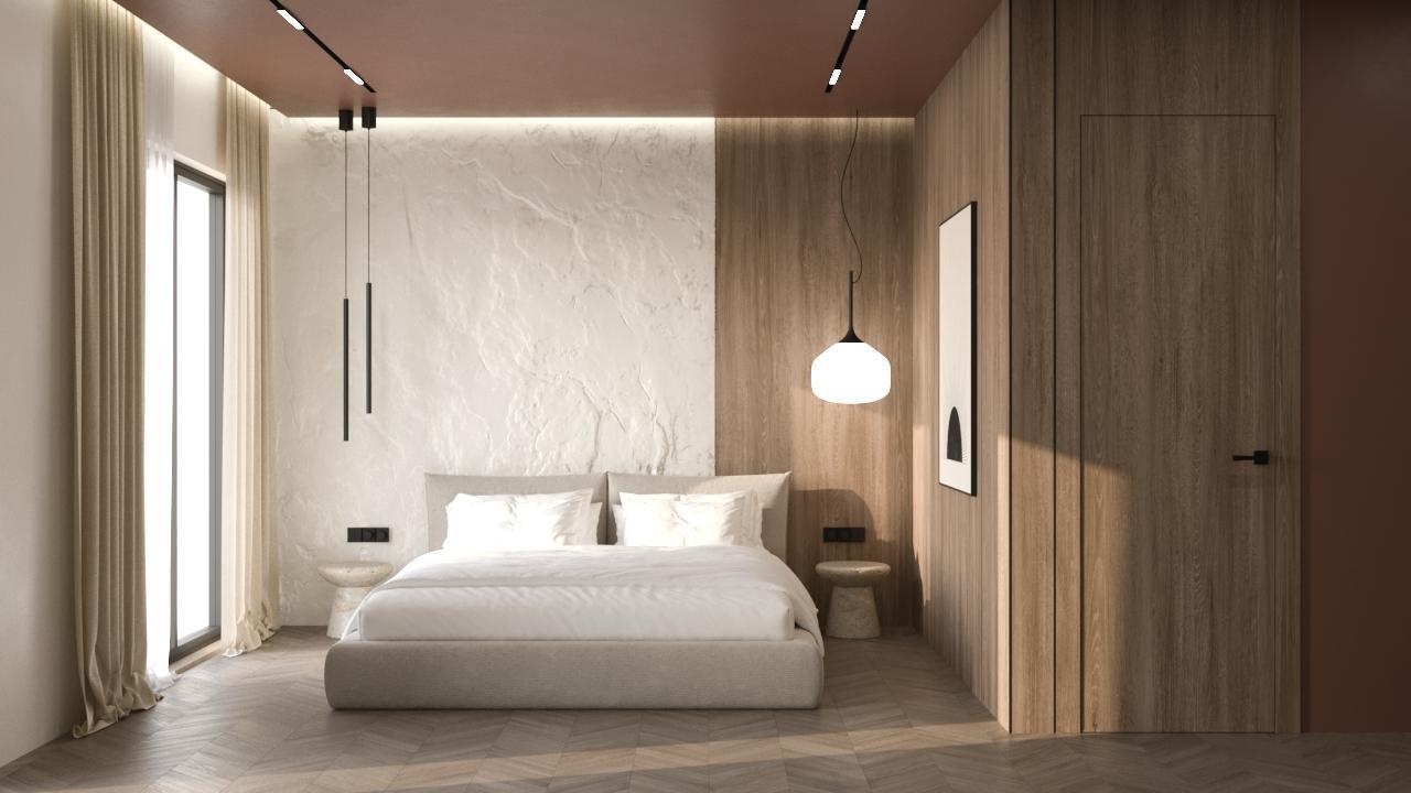Roden Hotel Qerret — Голем, Албанія мініатюра 10