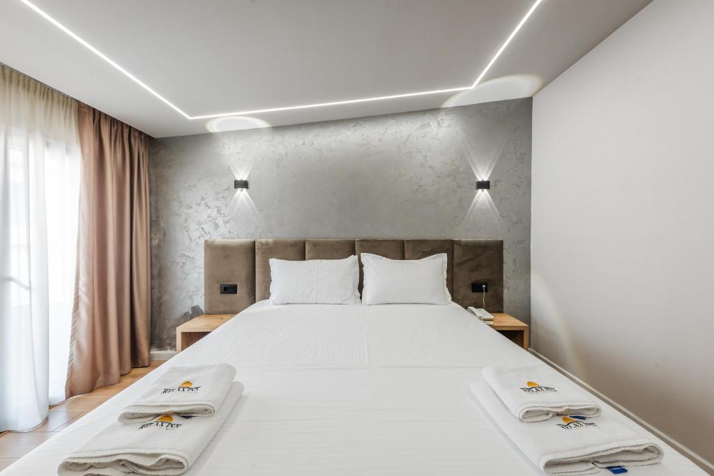 Relax Inn Hotel Durres — Дуррес, Албанія мініатюра 55