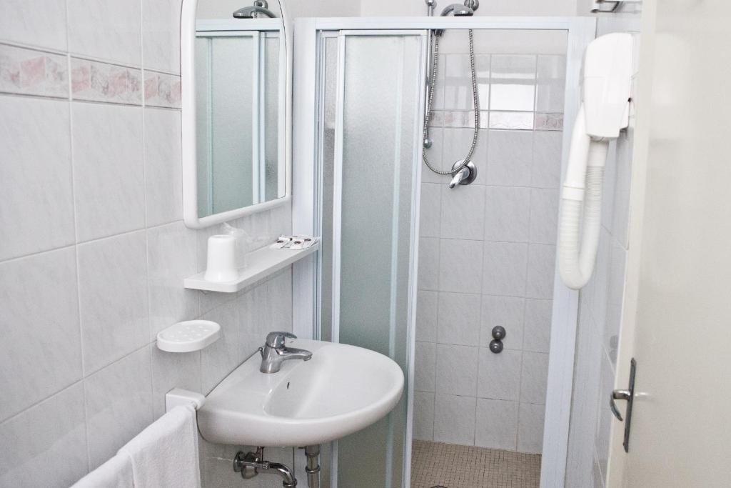 Latini Hotel Rivazzurra, Емілія Романья, Італія мініатюра 8
