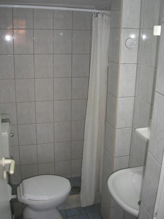 Dimitra Apartments Kato Gouves — о. Крит, Греція мініатюра 9