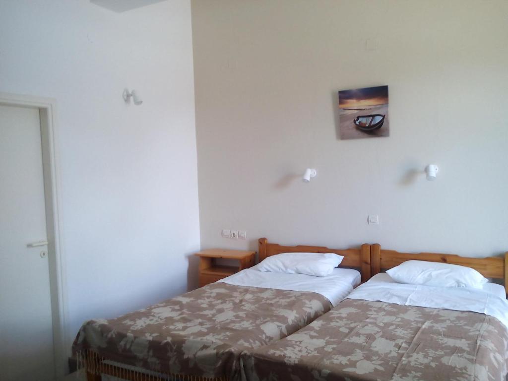 Dimitra Apartments Kato Gouves — о. Крит, Греція мініатюра 6