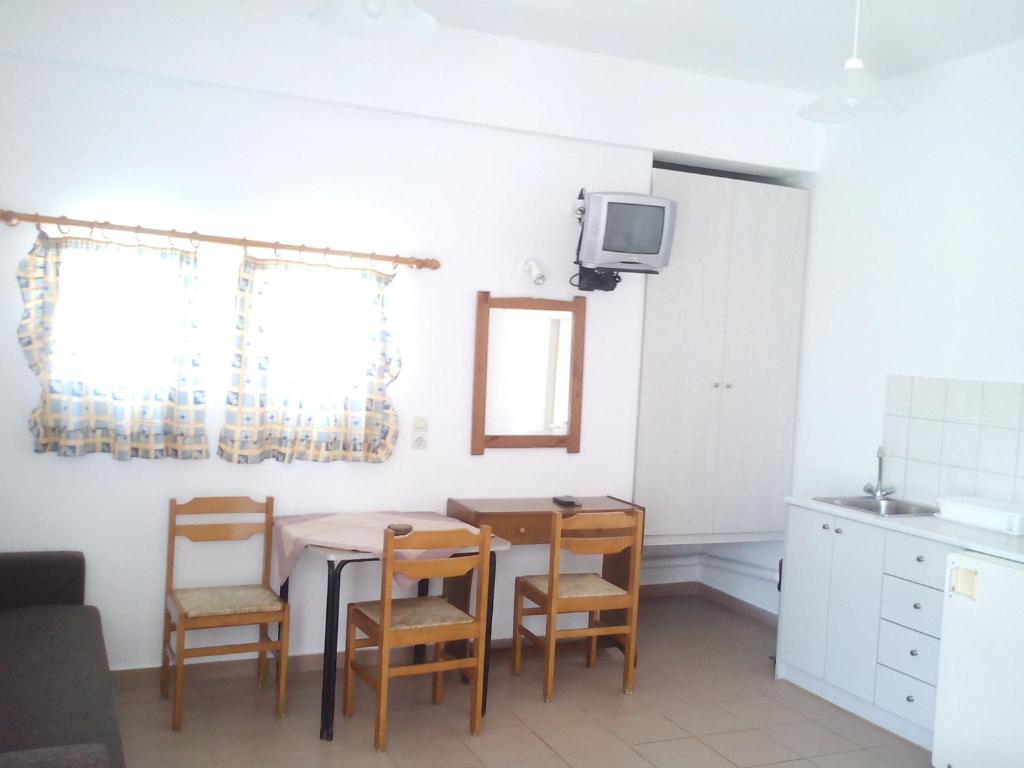 Dimitra Apartments Kato Gouves — о. Крит, Греція мініатюра 11