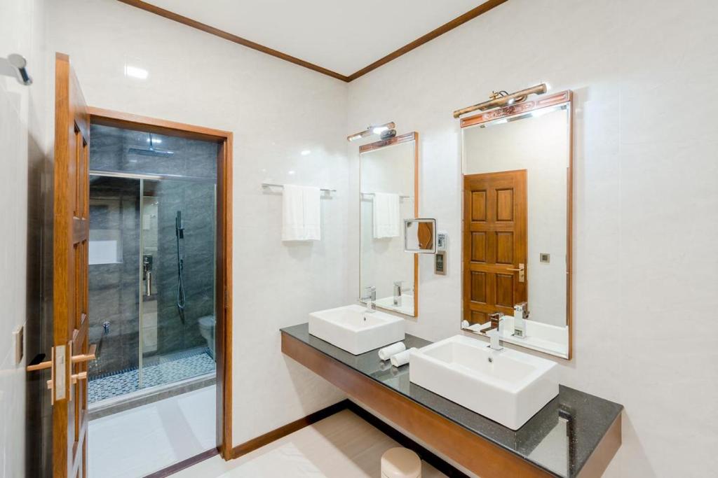 Alafehi Retreat Fuvahmulah — Північний Мале Атол, Мальдіви мініатюра 7