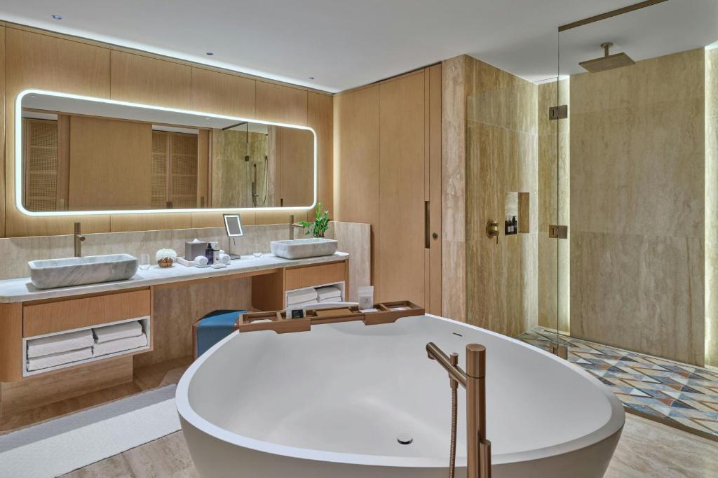 The St. Regis Cap Cana Resort — Пунта Кана, Домініканська Республіка мініатюра 12