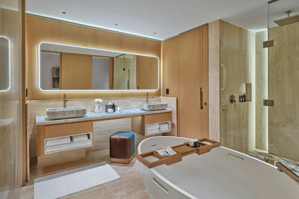 The St. Regis Cap Cana Resort — Пунта Кана, Домініканська Республіка мініатюра 11
