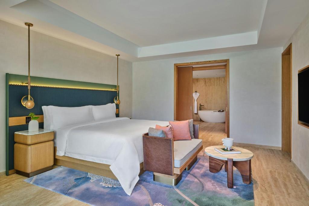 The St. Regis Cap Cana Resort — Пунта Кана, Домініканська Республіка мініатюра 13