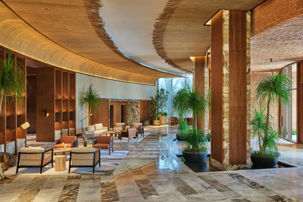 The St. Regis Cap Cana Resort — Пунта Кана, Домініканська Республіка мініатюра 6