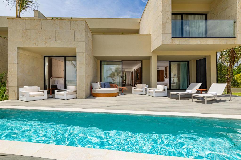 W Punta Cana — Пунта Кана, Домініканська Республіка мініатюра 7