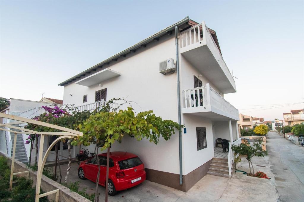 Mijo Apartment, Водіце, Хорватія, фото 1