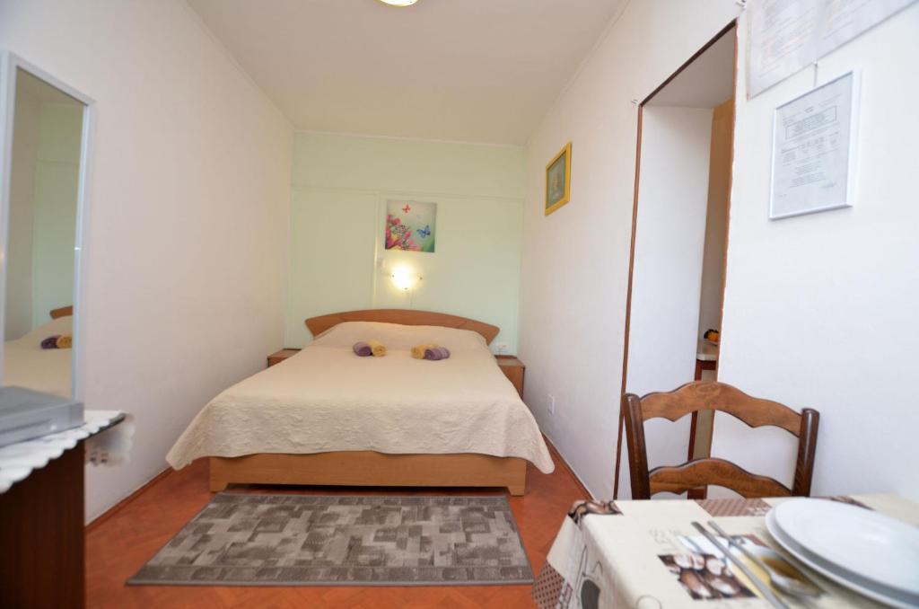 Vladislav Apartment — Опатія, Хорватія мініатюра 6
